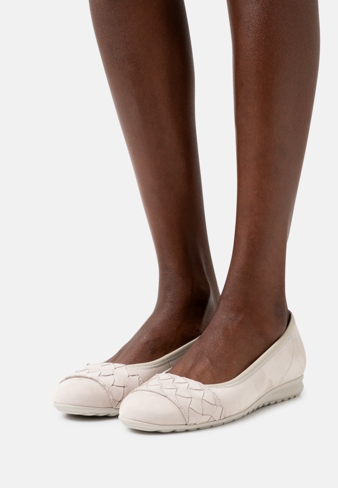 Ballerines Désert Gabor | Exclusif